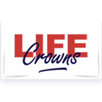 Life-crowns-logo