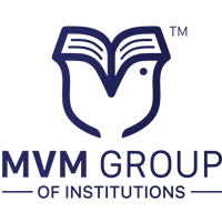 MVM Group of Institutions-logo