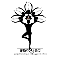 Samskriti-Academy-Of-Music-,Yoga and Culture-logo