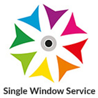 Single-window-service-logo