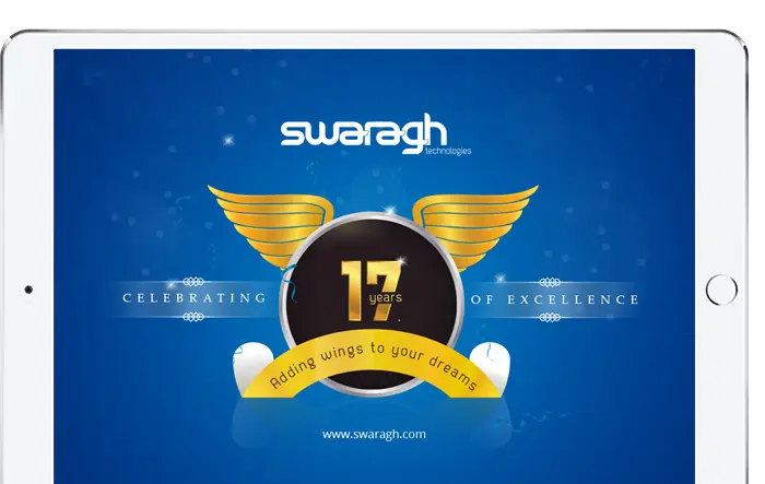 Swaragh Technologies is a leading web design company in Bangalore.