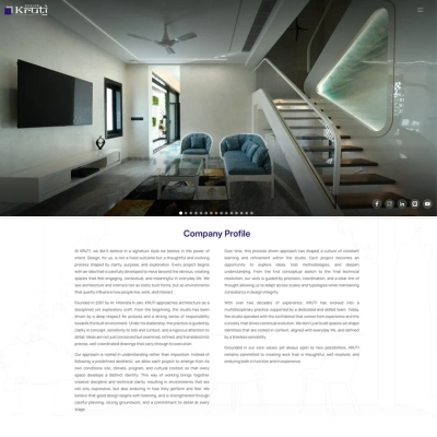 Real Estate Website Designers in Bangalore