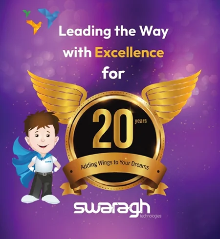 swaragh technologies