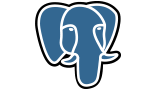 postgreSQL icon