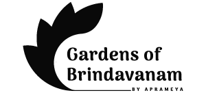 Corporate logo design for SSVC & Infrastructure Pvt. Ltd., created by Swaragh Technologies, the best logo designing agency in Bangalore.