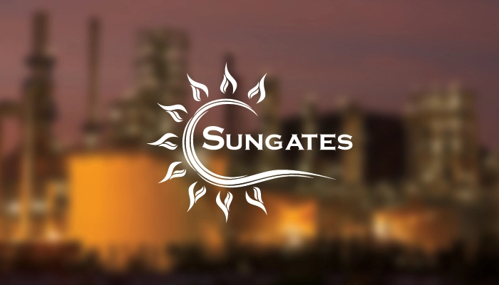 Logo background for Bristo Furnitures, showcasing a creative logo design concept, crafted by Swaragh Technologies, the best logo design agency in Bangalore.