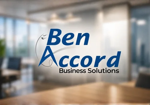 Logo of Ben Accord