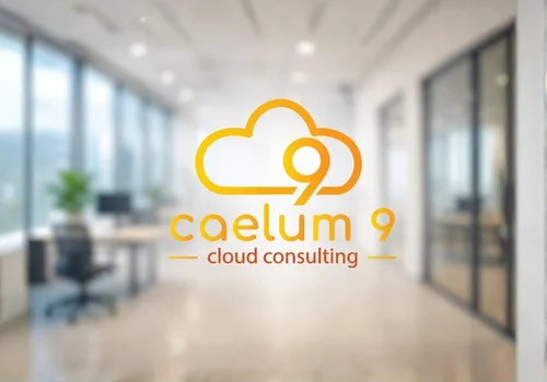 Logo of Caelum 9