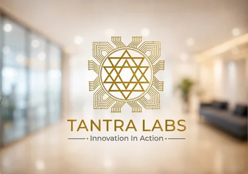Logo of Tantra Labs