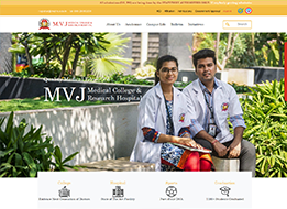 M.V.J Medical College & Research Hospital