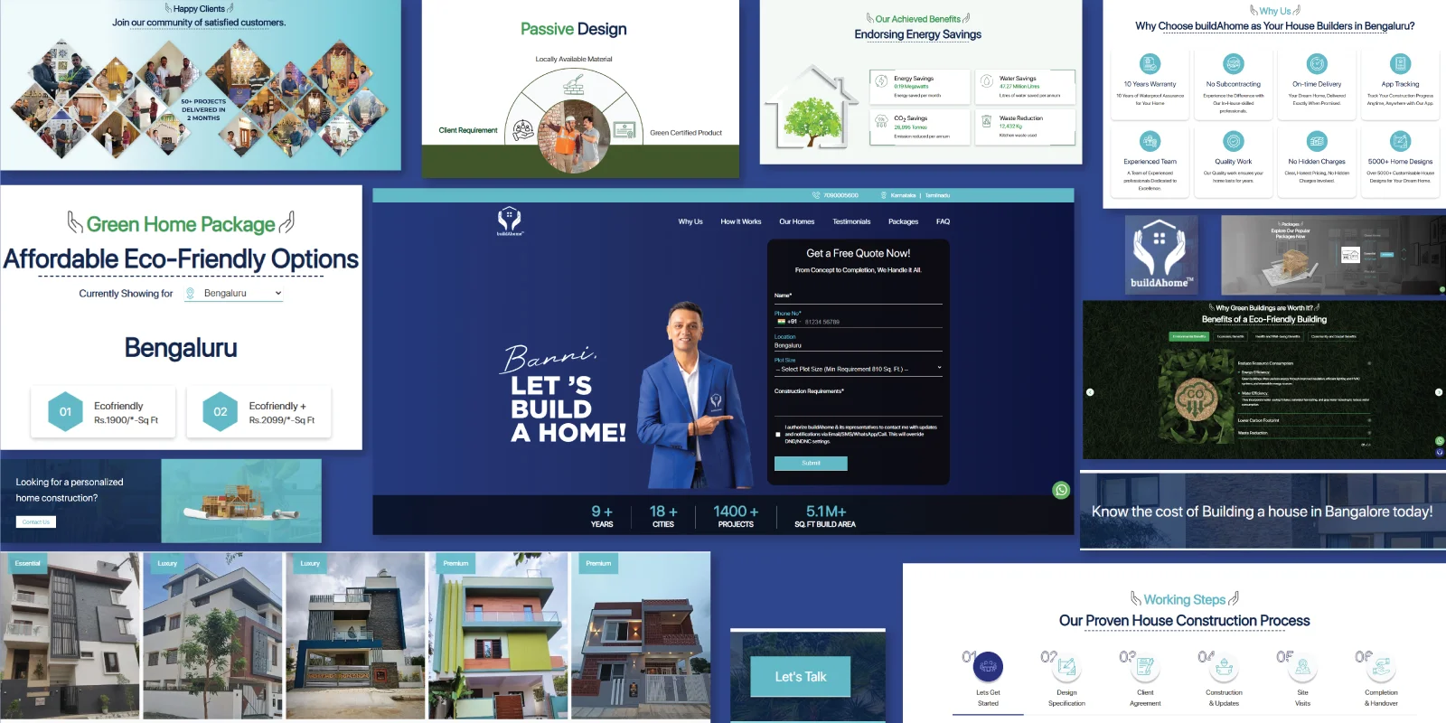 website development company - swaragh