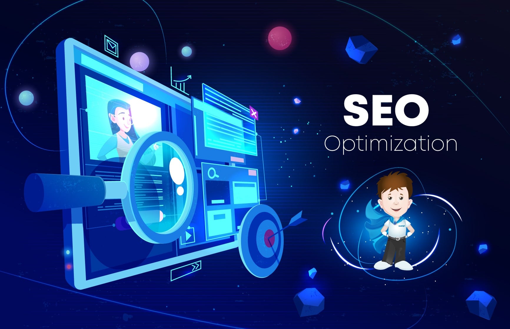 Top Seo Services in Bangalore
